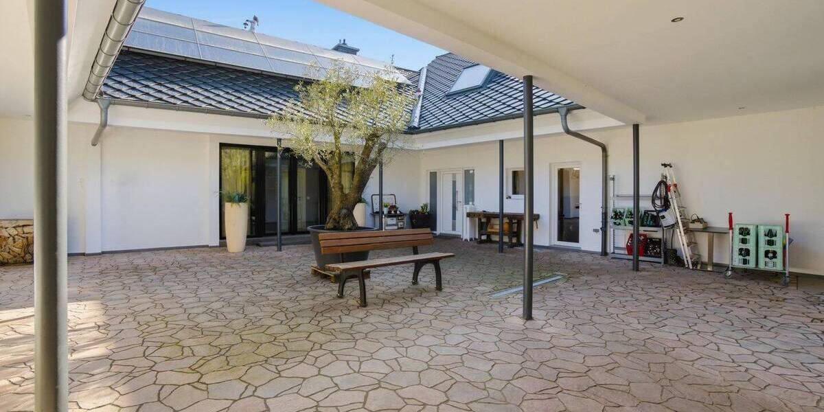 Einfamilienhaus Neuss Reuschenberg - 7 Zimmer, 475 m&sup2;, 2.790.000&euro; | Angebot:26687526