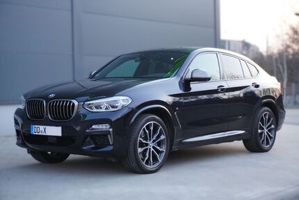 BMW X4 M40 177.000 km 22.222 &euro; Dresden 01239