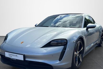 Porsche Taycan 81.390 km 58.950 &euro; Bonn 53119