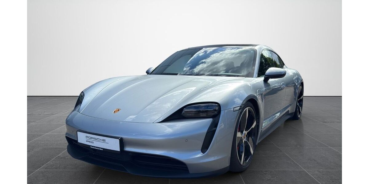 Porsche Taycan 81.390 km 59.950 &euro; Bonn 53119