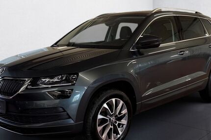 Skoda Karoq 33.696 km 29.137 &euro; Osterode 37520