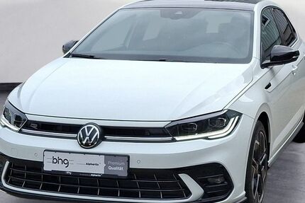 VW Polo 4.450 km 26.995 &euro; Bühl 77815
