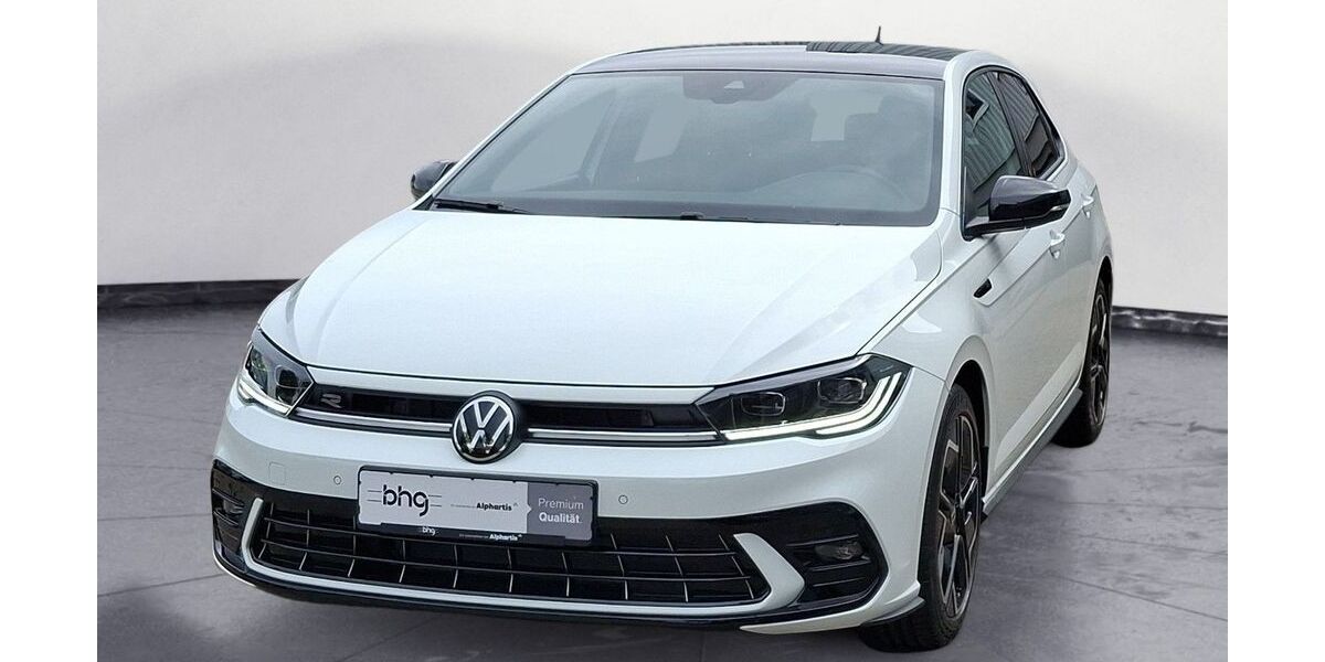 VW Polo 4.450 km 26.995 &euro; Bühl 77815