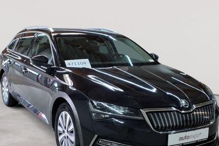 Skoda Superb 123.911 km 19.790 &euro; Fernwald-Steinbach 35463