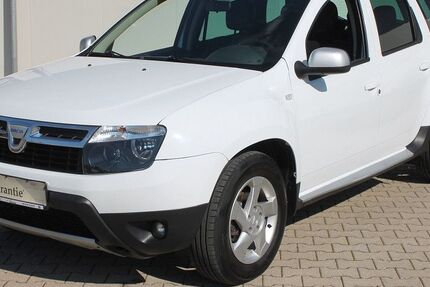 Dacia Duster 145.000 km 10.999 € Reichelsheim 64385