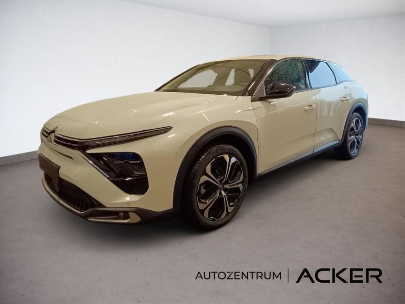 Citroen C5 X 23.108 km 20.980 € Marburg 35043