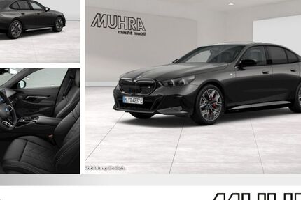 BMW i5 21.834 km 71.880 &euro; Oberhausen 46149