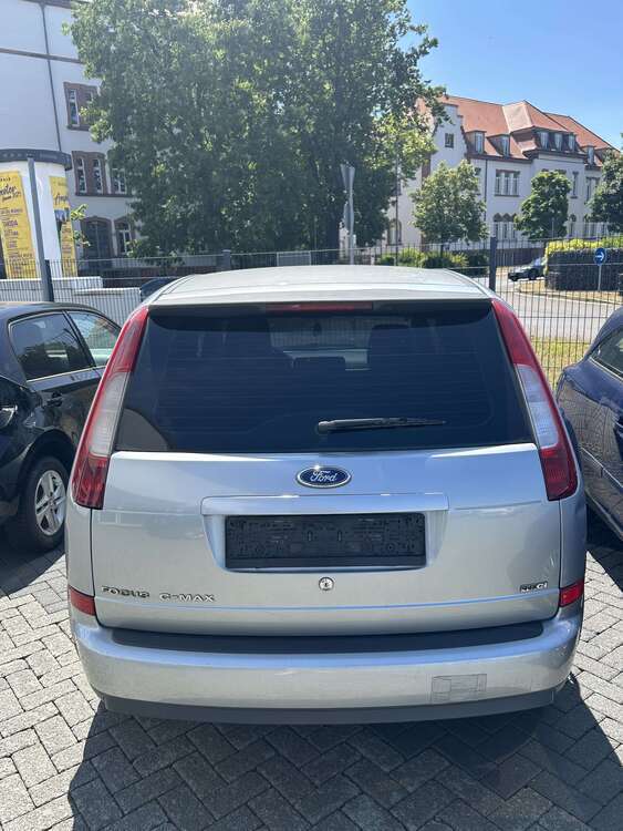 C-Max