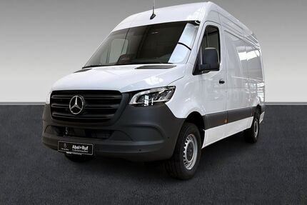 Mercedes-Benz Sprinter 6.200 km 52.241 € Donauwörth 86609