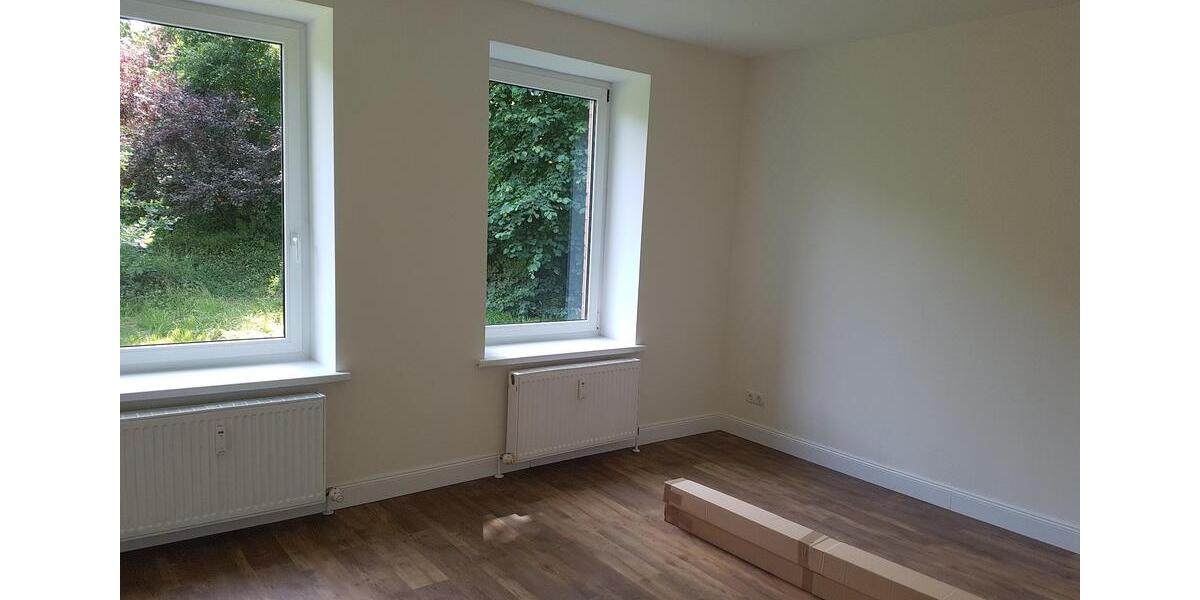 Terrassenwohnung Boizenburg/Elbe Elbe - 3 Zimmer, 75 m&sup2;, 530&euro; | Angebot:25491475