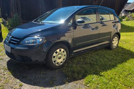 VW Golf Plus 139.000 km 1.900 &euro; Sparneck 95234