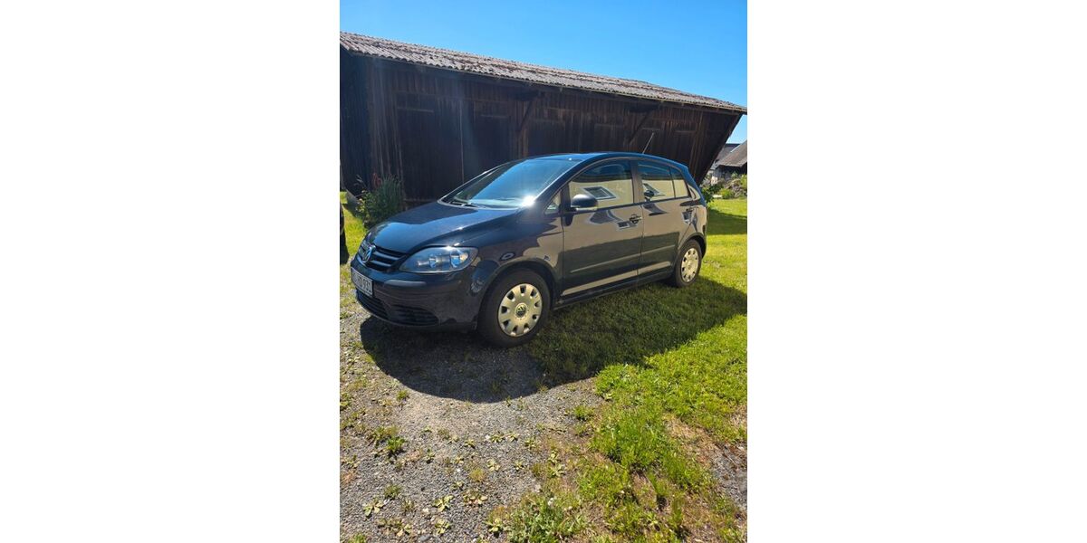 VW Golf Plus 139.000 km 2.200 &euro; Sparneck 95234
