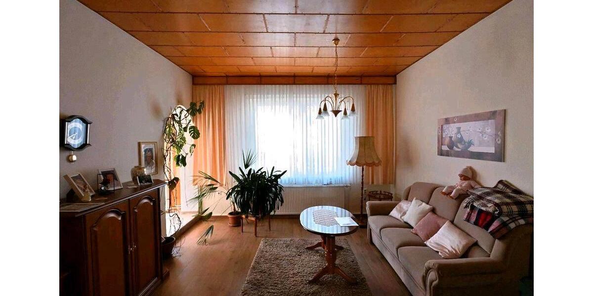 Einfamilienhaus Bad Langensalza - 6 Zimmer, 170 m&sup2;, 250.000&euro; | Angebot:26958013