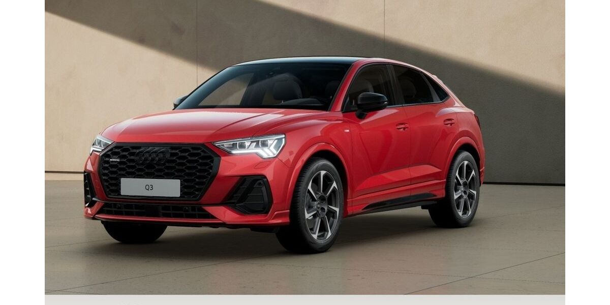 Audi Q3 7.350 km 54.645 &euro; Goslar 38644