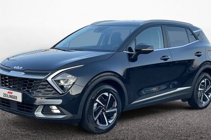 Kia Sportage 21.520 km 26.824 &euro; Dietersheim 91463