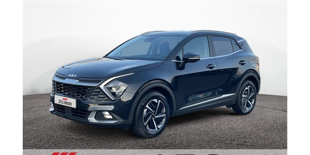 Kia Sportage 21.520 km 26.824 &euro; Dietersheim 91463