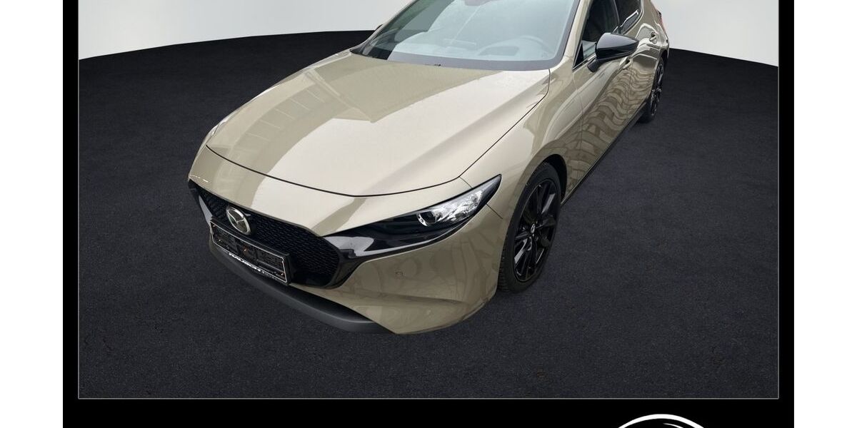 Mazda 3 16.200 km 21.990 &euro; Neufahrn 85375