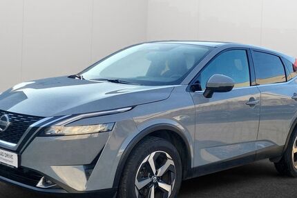 Nissan Qashqai 94.300 km 17.490 &euro; Bochum 44809