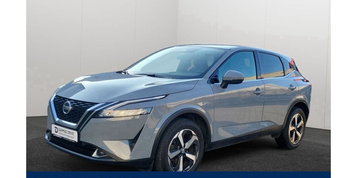 Nissan Qashqai 94.300 km 17.490 &euro; Bochum 44809