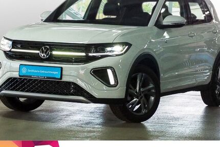 VW T-Cross 2.920 km 29.890 € Bisingen 72406