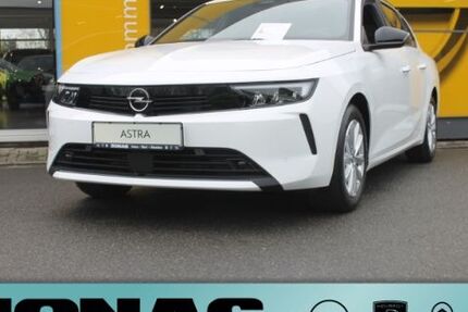 Opel Astra 1.679 km 32.590 &euro; Unna 59427