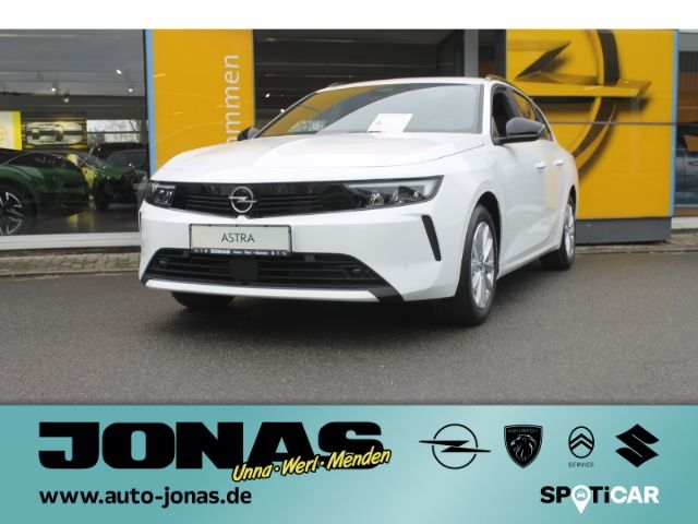 Opel Astra 1.685 km 32.590 &euro; Unna 59427