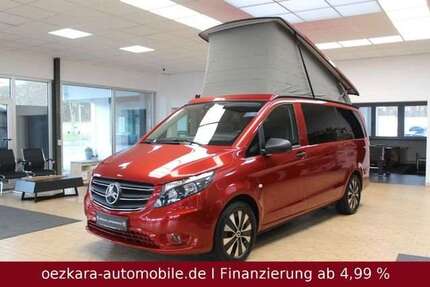 Mercedes-Benz Marco Polo 31.328 km 54.950 &euro; Kirchheim unter Teck 73230