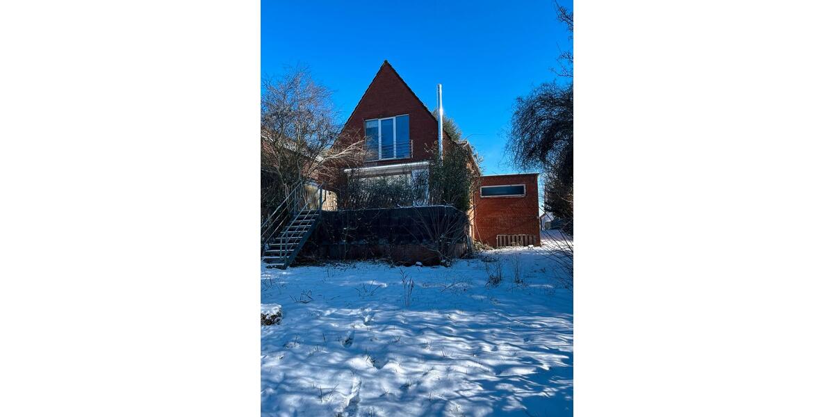 Villa Neustadt in Holstein - 5 Zimmer, 165 m&sup2;, 675.000&euro; | Angebot:26835517