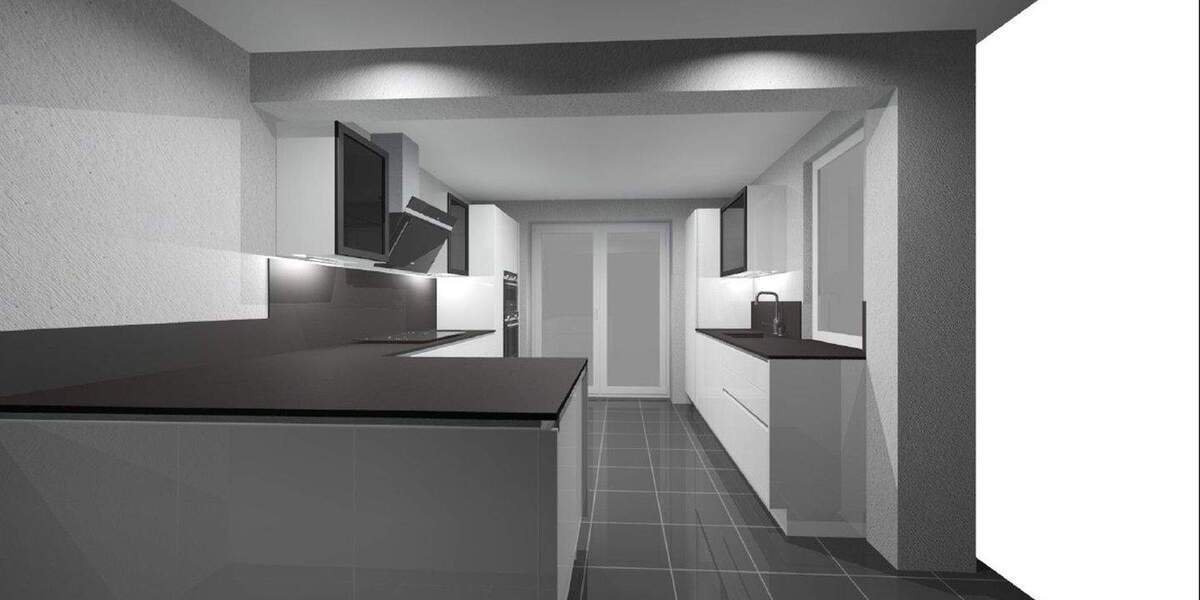 Reihenendhaus Hamburg Billstedt - 3 Zimmer, 163 m&sup2;, 850.000&euro; | Angebot:25214250