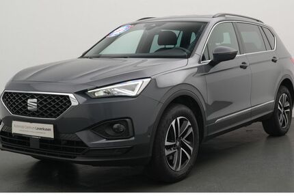 Seat Tarraco 73.586 km 28.488 &euro; Leverkusen 51379