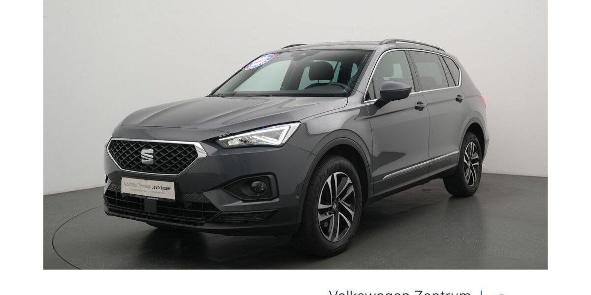 Seat Tarraco 73.586 km 28.488 &euro; Leverkusen 51379