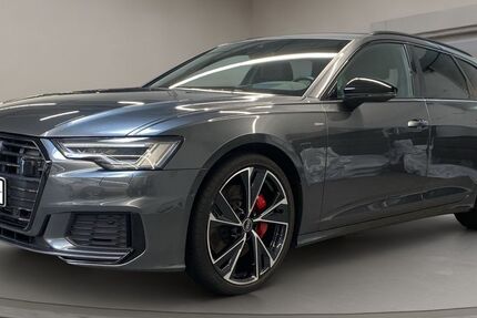 Audi A6 63.190 km 39.459 &euro; Krefeld 47805