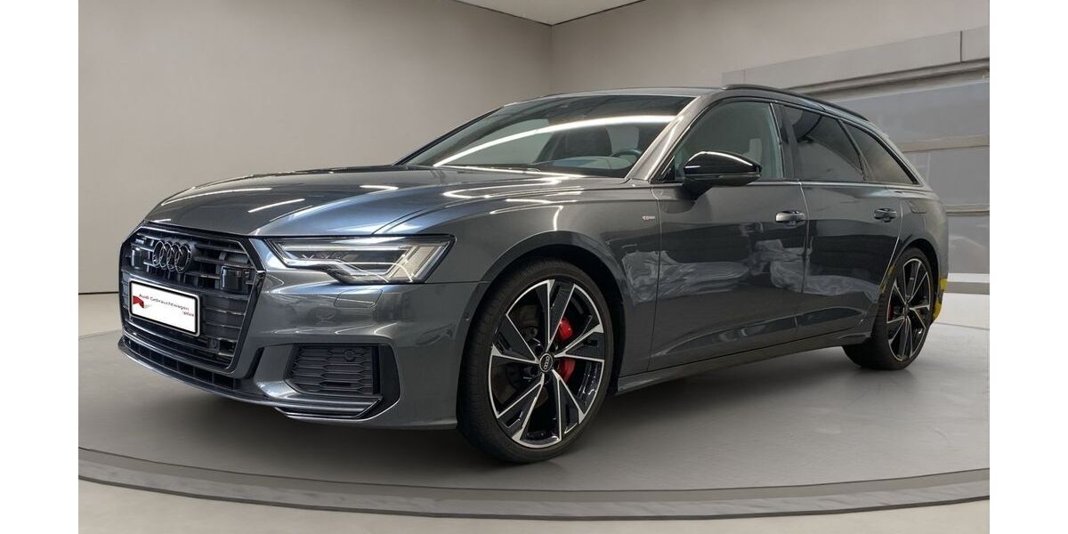 Audi A6 63.190 km 39.459 &euro; Krefeld 47805