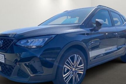 Seat Arona 5.000 km 22.890 &euro; Velbert 42553