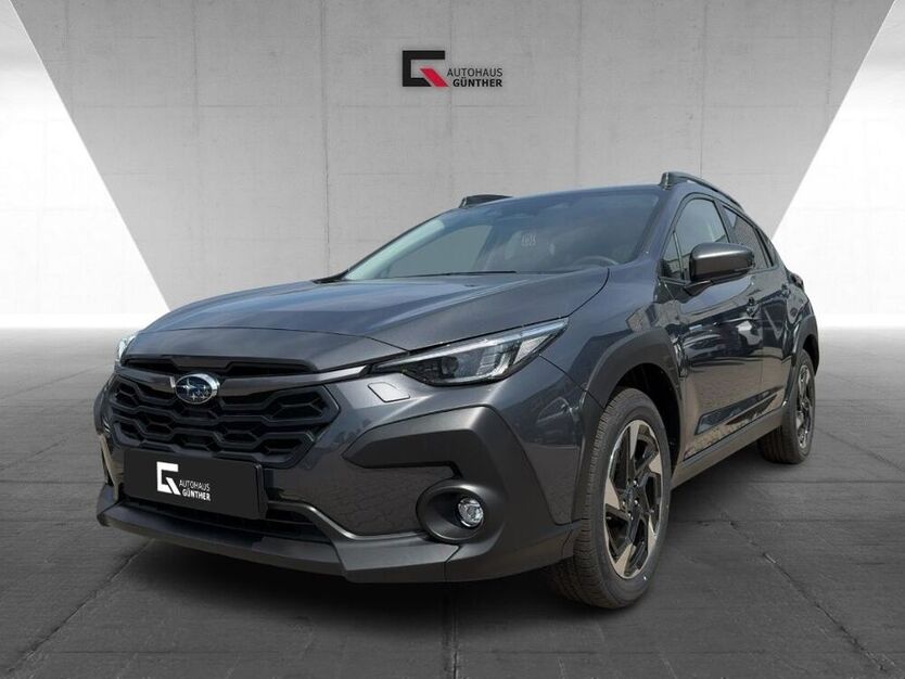 Crosstrek