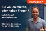 Gewerbeobjekt Lollar - 1.350&euro; | Angebot:26385448