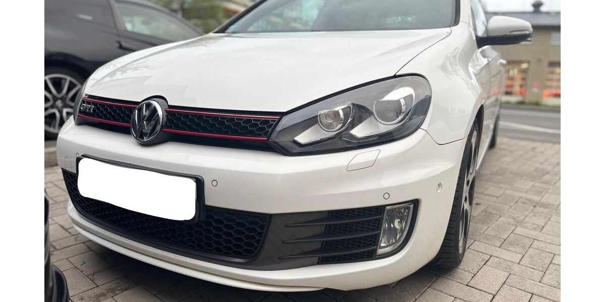 VW Golf 189.927 km 10.500 &euro; Schwerte 58239