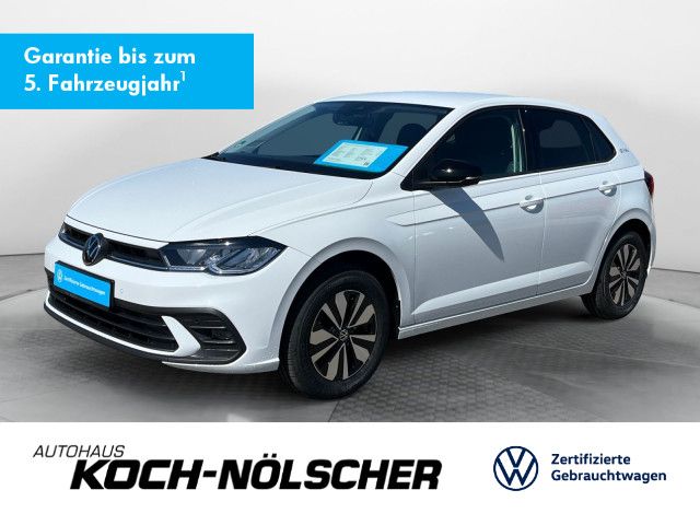 VW Polo 13.500 km 23.930 &euro; Insingen 91610