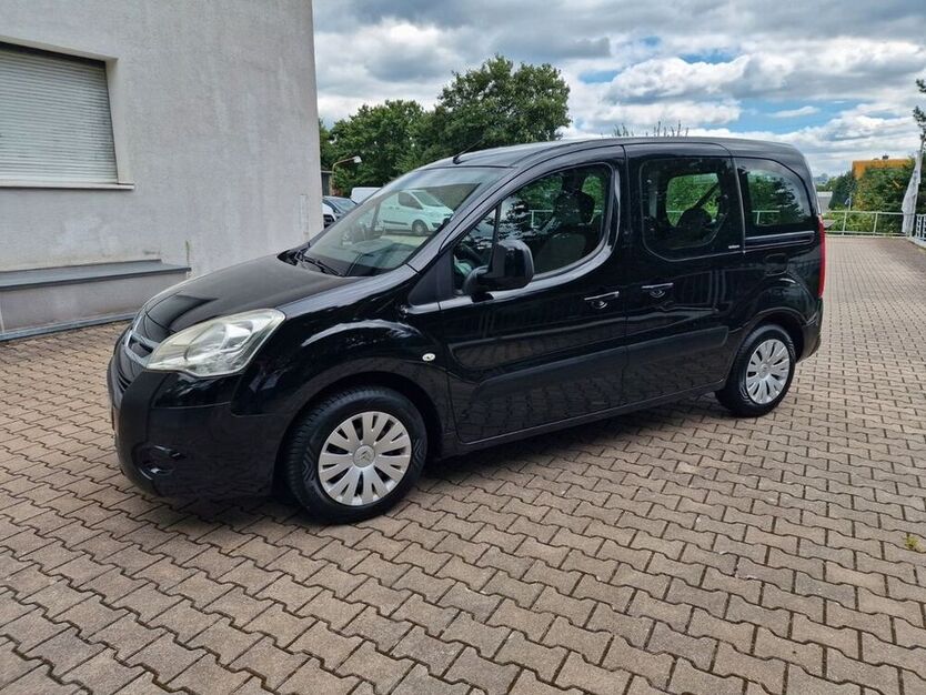 Berlingo