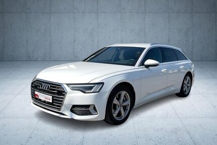 Audi A6 132.895 km 29.950 &euro; Soltau 29614
