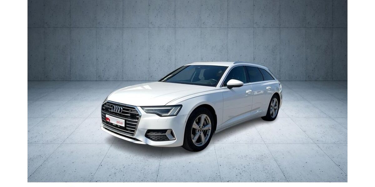 Audi A6 132.895 km 29.950 &euro; Soltau 29614