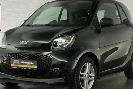 Smart ForTwo 13.620 km 9.824 &euro; Coesfeld 48653
