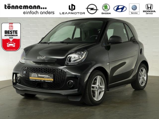 Smart ForTwo 13.620 km 9.824 &euro; Coesfeld 48653