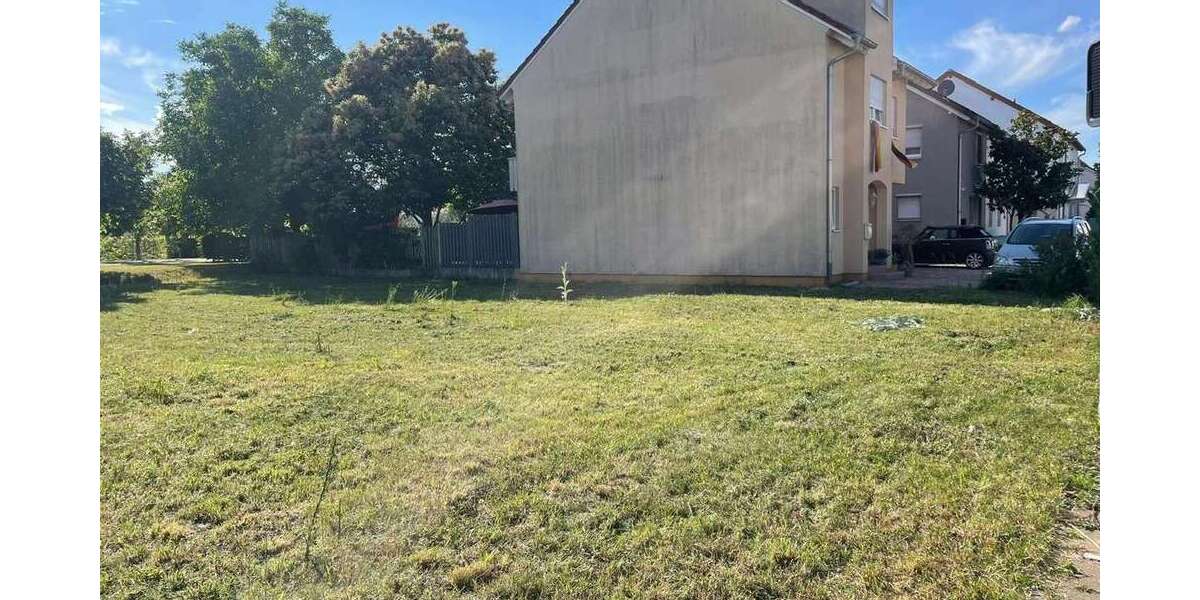 Grundstück Sankt Leon-Rot Rot - 359.000&euro; | Angebot:27031620