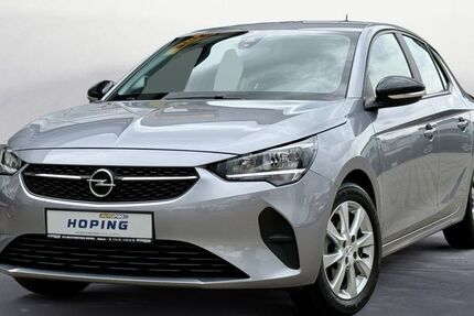 Opel Corsa 20.028 km 12.490 &euro; Bakum 49456