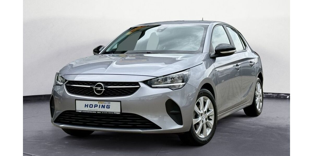 Opel Corsa 20.028 km 12.490 &euro; Bakum 49456