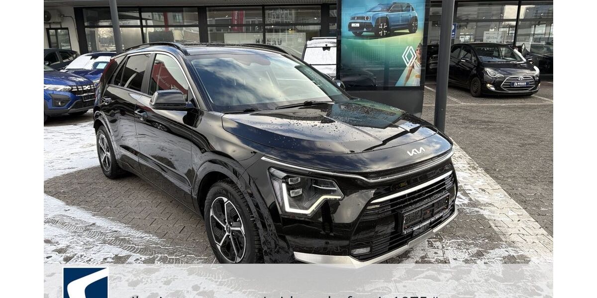 Kia Niro 43.300 km 24.970 &euro; Hanau 63452