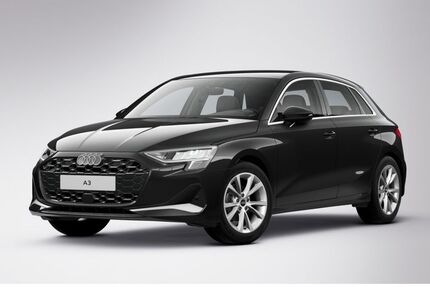 Audi A3 23.361 km 34.990 € Hamburg 22419
