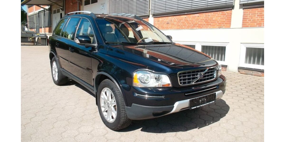 Volvo XC90 85.000 km 18.990 &euro; Hamburg 22045
