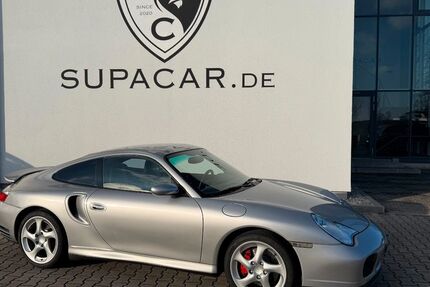 Porsche 996 51.649 km 74.899 &euro; Kranzberg 85402